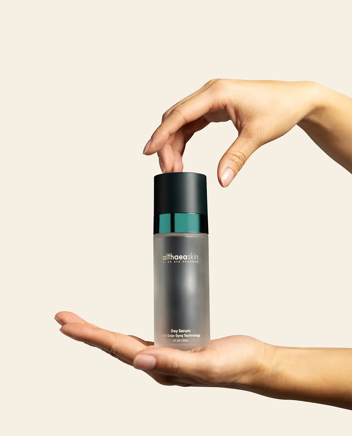 Althaea Refills - Shop Best Refillable Skincare Products – Althaea