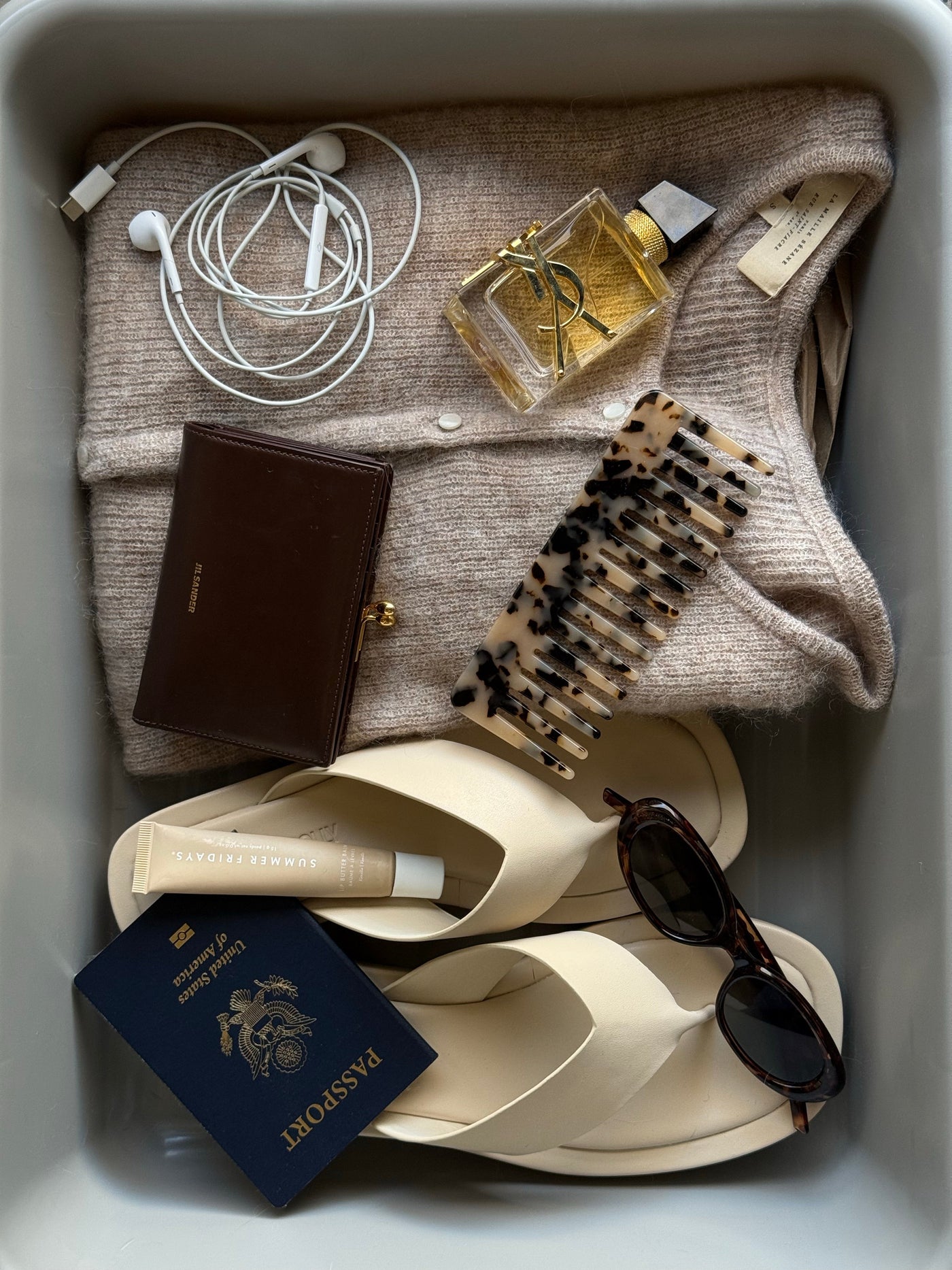 Around the World with Althaea Skin