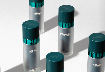 What Is Invisible Skin Inflammation? Althaea Skin’s CARA Device Explains & Treats It