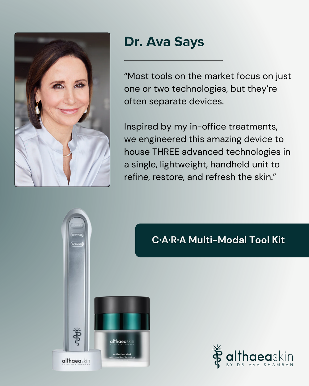Althaea Refills - Shop Best Refillable Skincare Products – Althaea