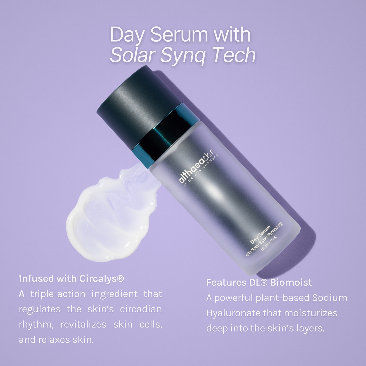 Day Serum