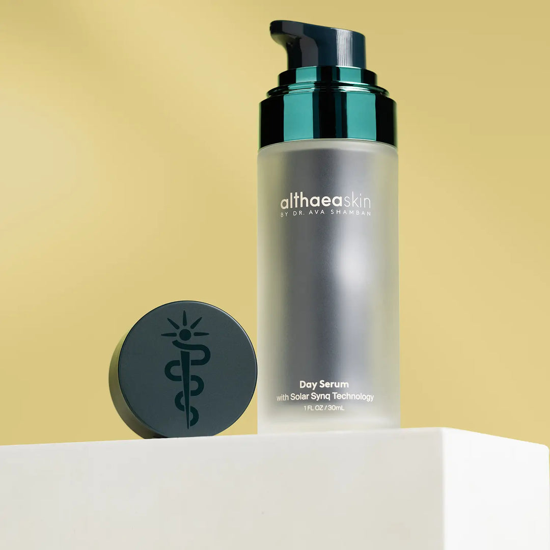 Althaea Refills - Shop Best Refillable Skincare Products – Althaea