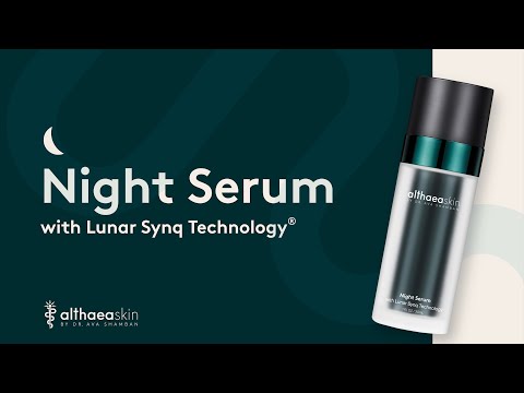 Night Serum