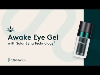 Awake Eye Gel