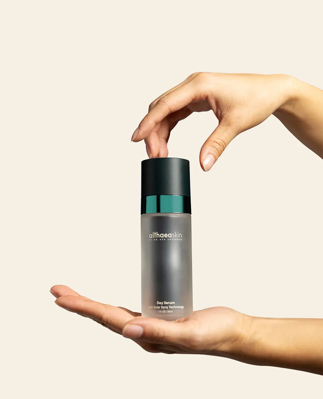 Althaea Skin Science